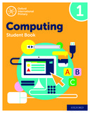schoolstoreng Oxford International Primary Computing: Student Book 1 (Second Edition)